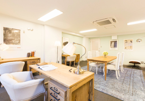 PREMIUM OFFICE KOJIMACHI｜PREMIUM OFFICE