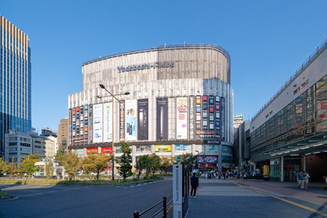 ヨドバシカメラ