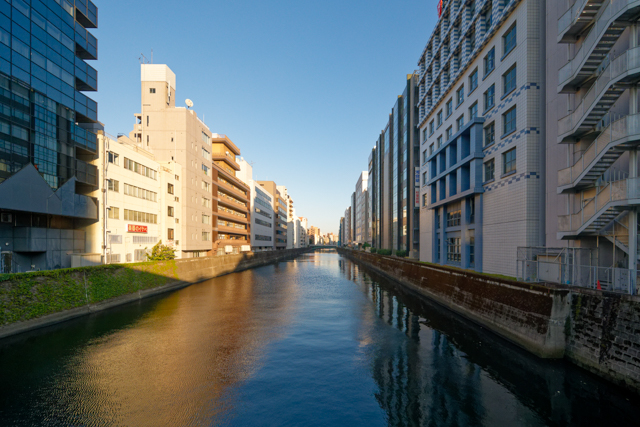 神田川