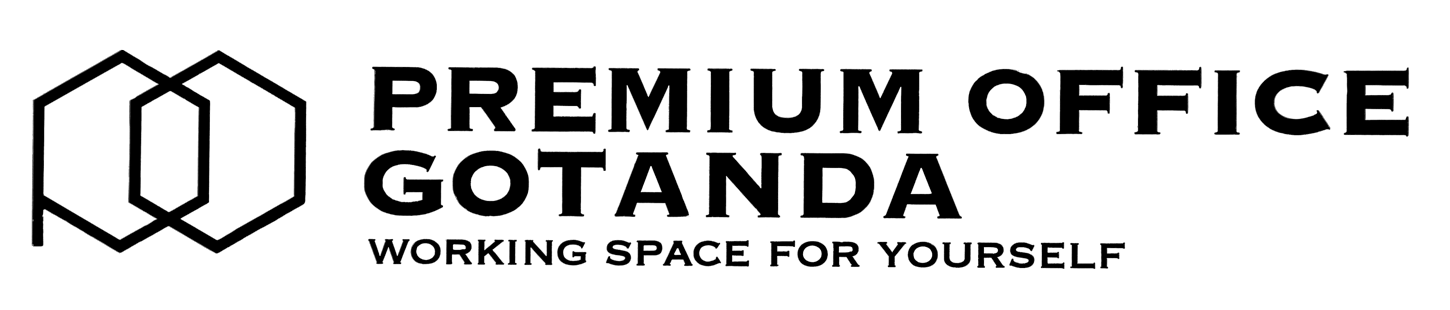 PREMIUM OFFICE GOTANDA — WORKING SPACE FOR YOURSELF