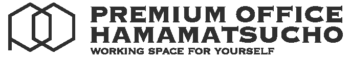 PREMIUM OFFICE HAMAMATSUCHO — WORKING SPACE FOR YOURSELF