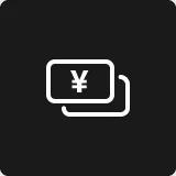 お支払方法のアイコン