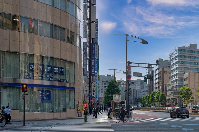 アクセス