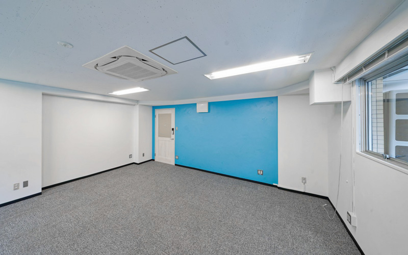 麹町 6〜10名対応個室