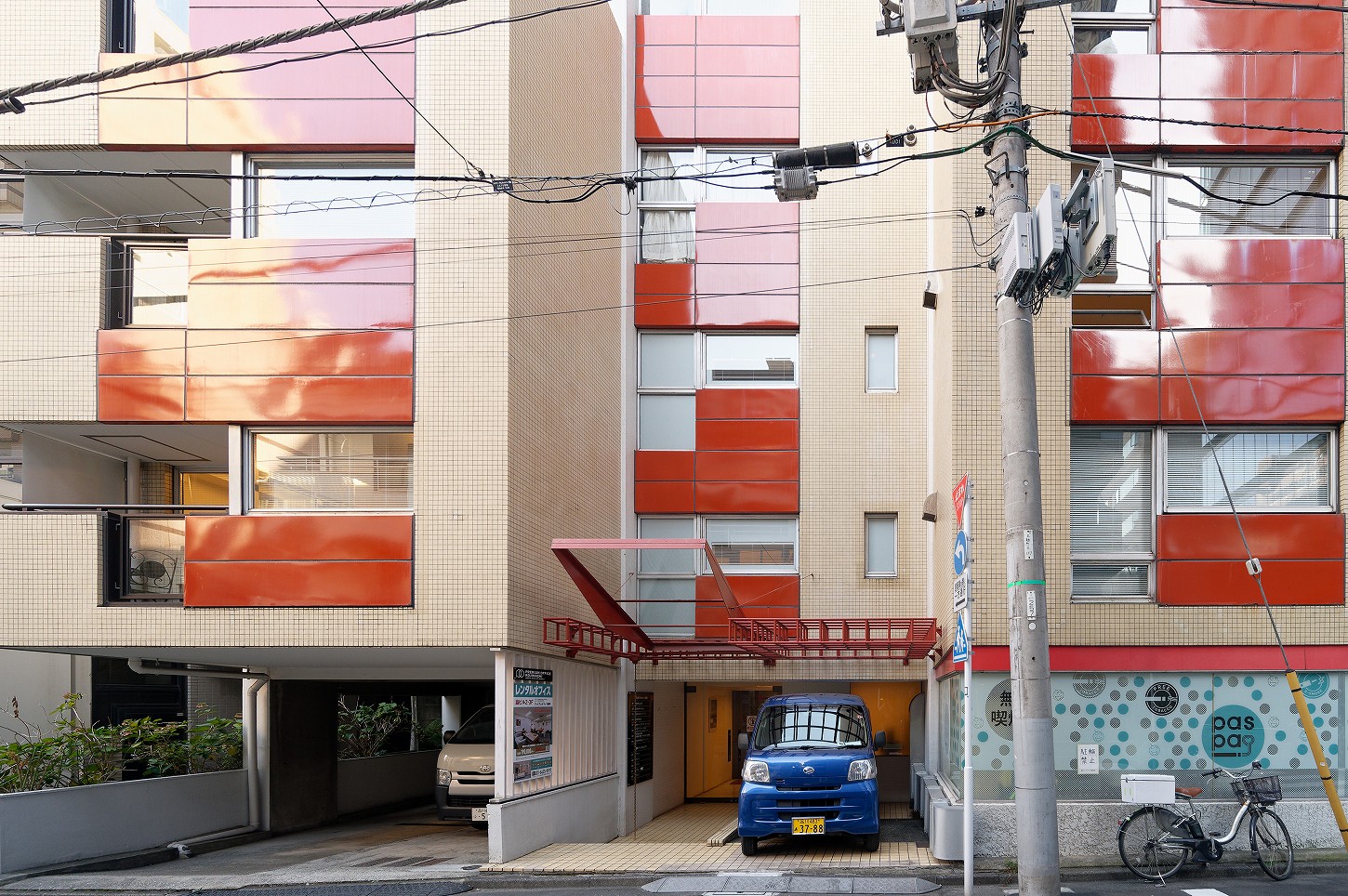PREMIUM OFFICE 麹町 内覧・お問い合わせ