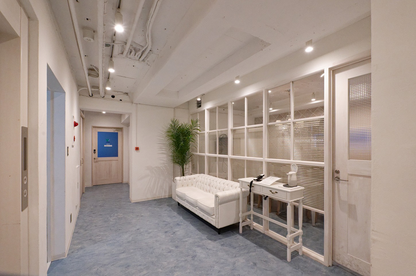 PREMIUM OFFICE 麹町の施設概要